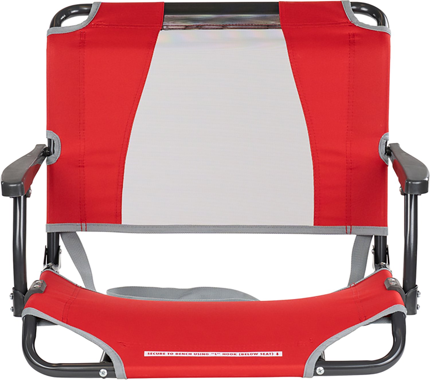 GCI Outdoor Big Comfort Stadium Chair™ with Armrests - view number 4