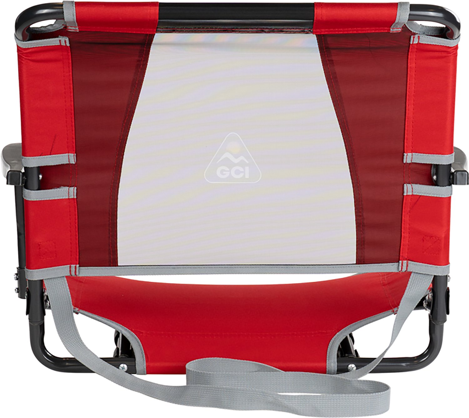 GCI Outdoor Big Comfort Stadium Chair™ with Armrests - view number 7