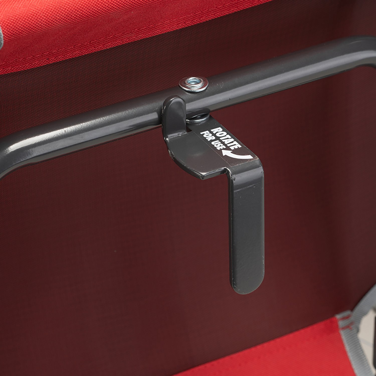 GCI Outdoor Big Comfort Stadium Chair™ with Armrests - view number 8