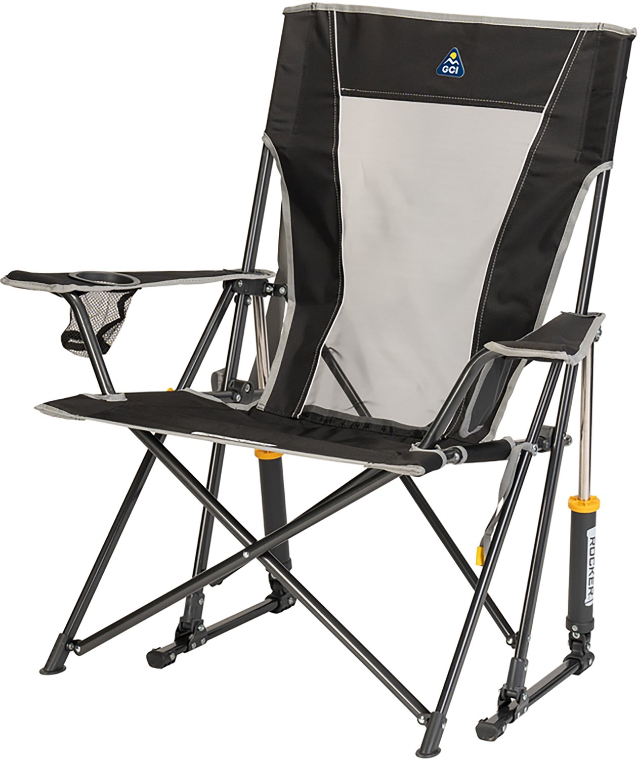 GCI Outdoor Comfort Pro Rocker - view number 4