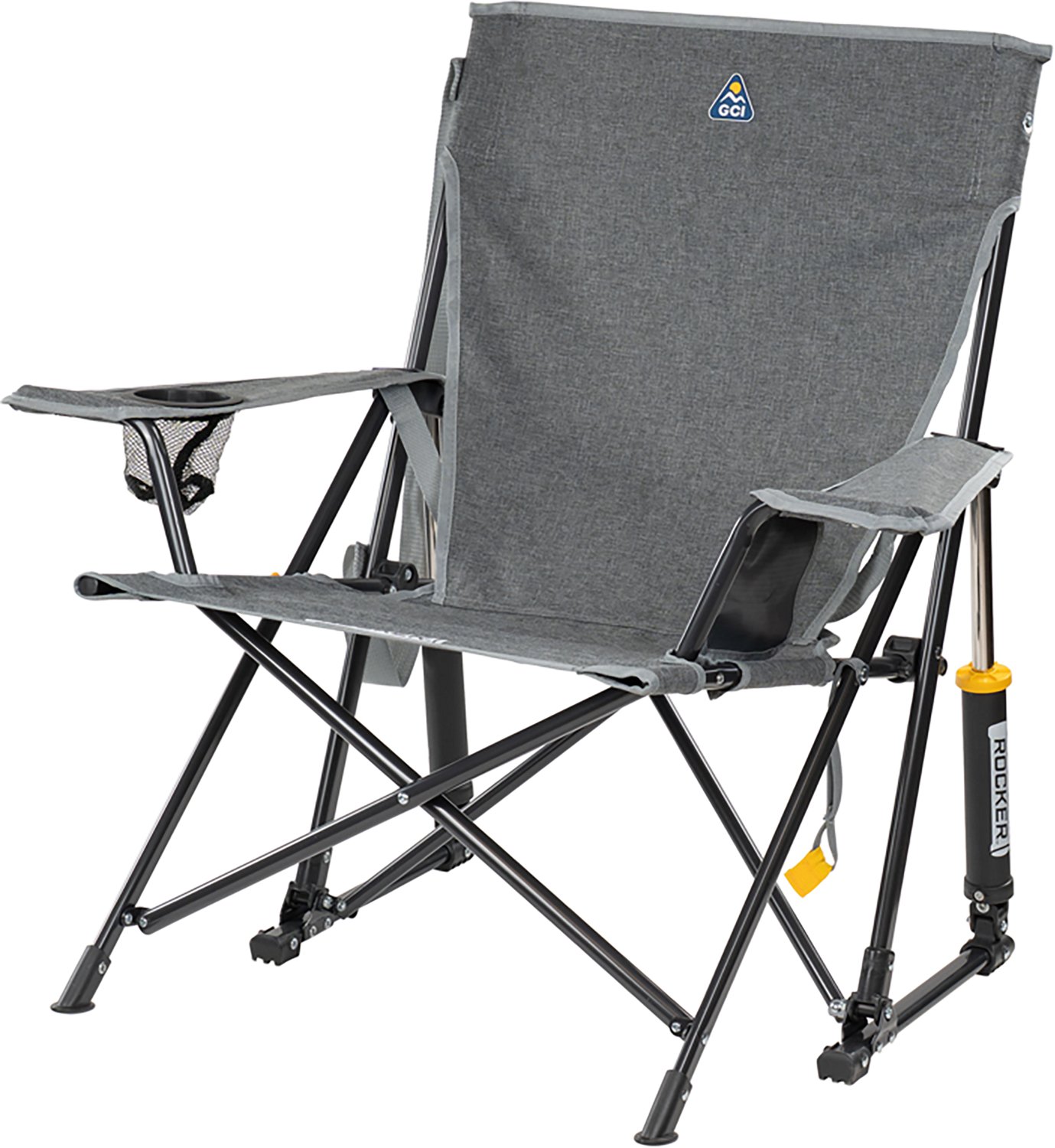 GCI Outdoor Kickback Rocker™