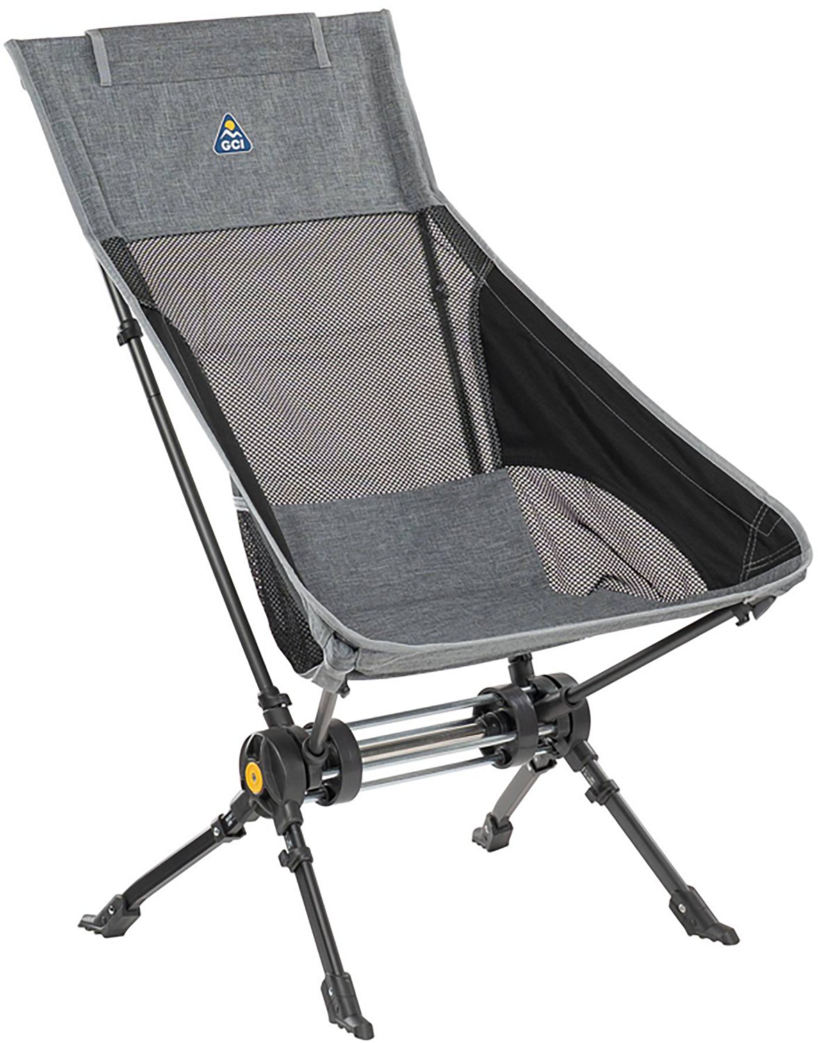 GCI Outdoor ComPack Rocker™