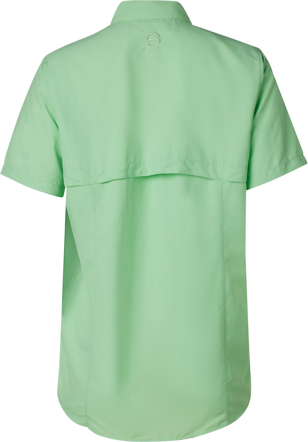 Magellan Outdoors Women's Laguna Madre Fishing Shirt                                                                             - view number 3