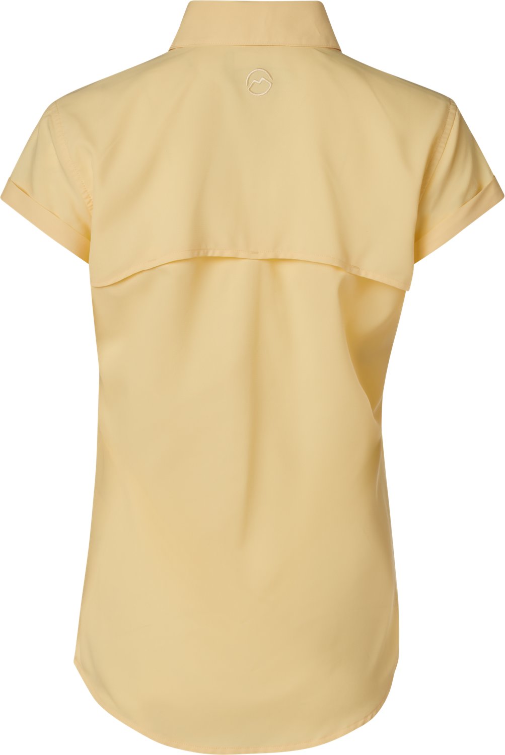 Magellan Outdoors Women's Overcast Fishing Button-Down Shirt                                                                     - view number 2