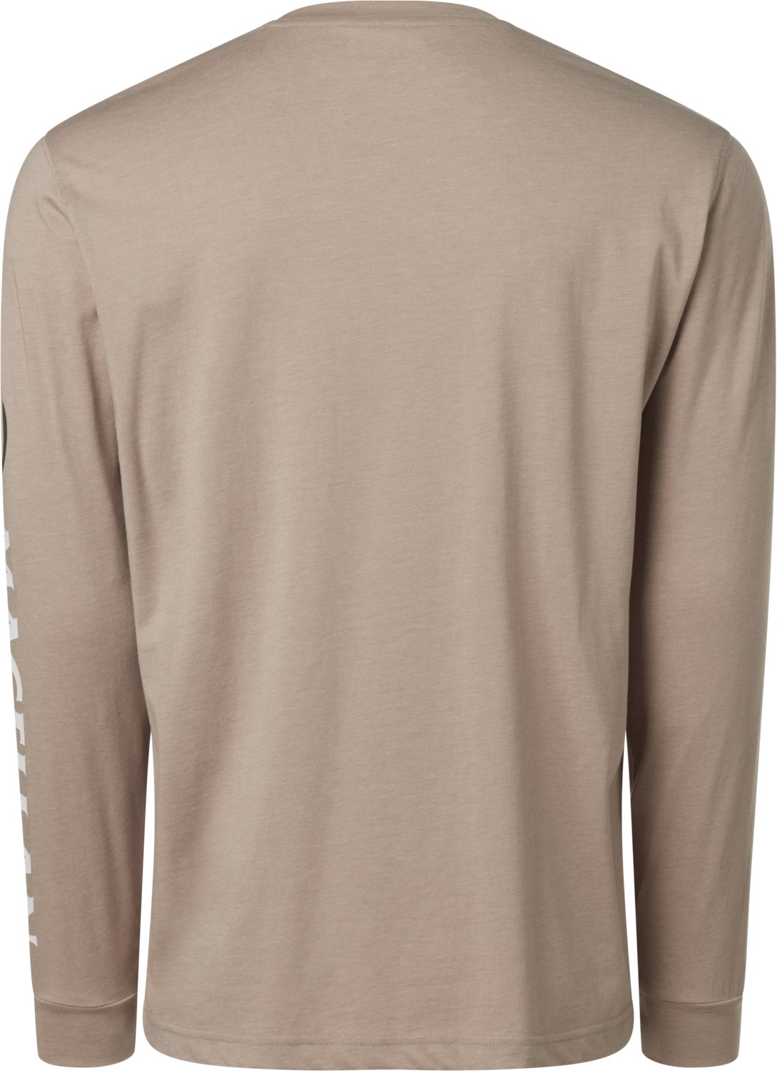 Magellan Outdoors Men's Grotto Falls Long Sleeve T-shirt - view number 4