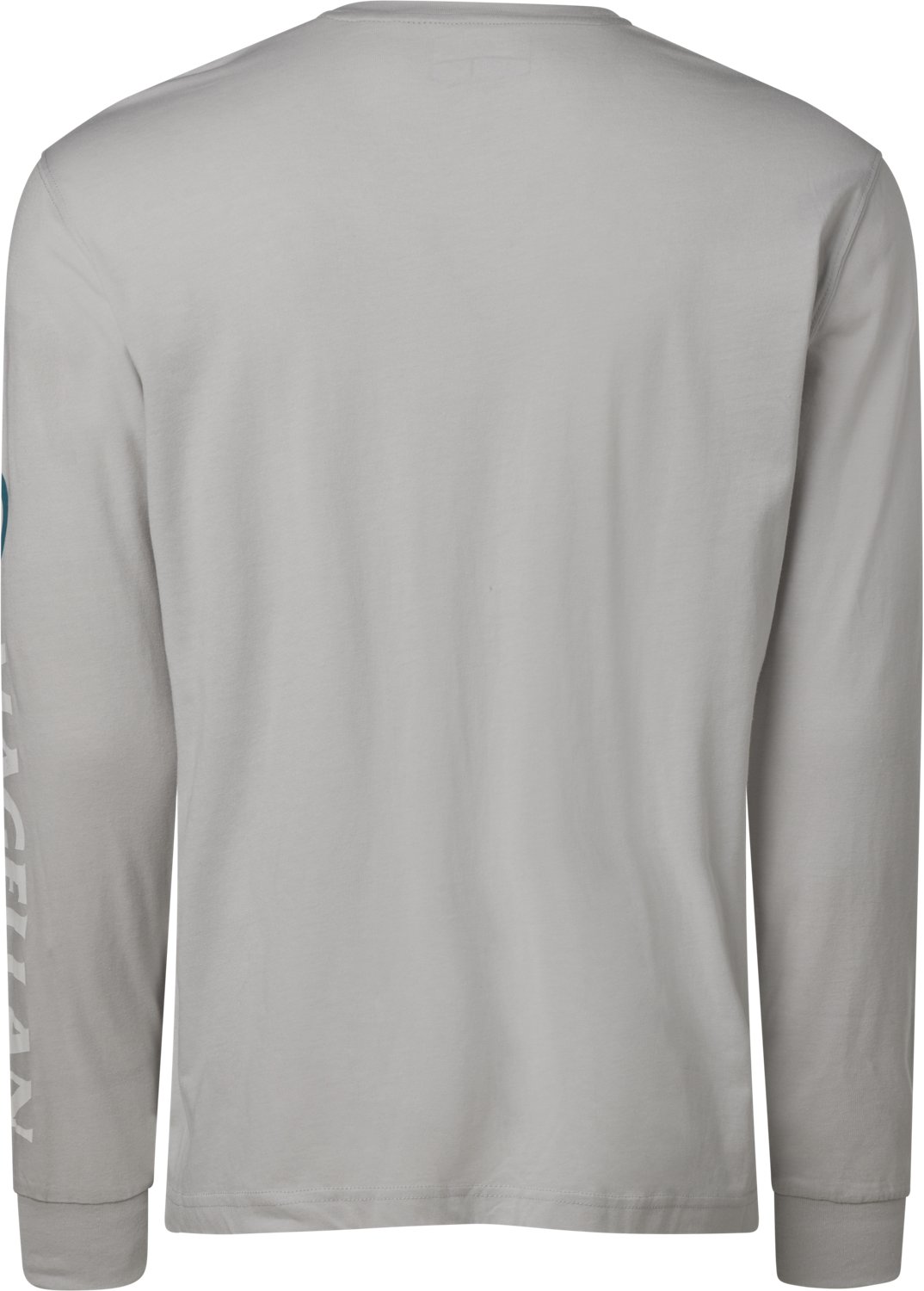 Magellan Outdoors Men's Grotto Falls Long Sleeve T-shirt - view number 3