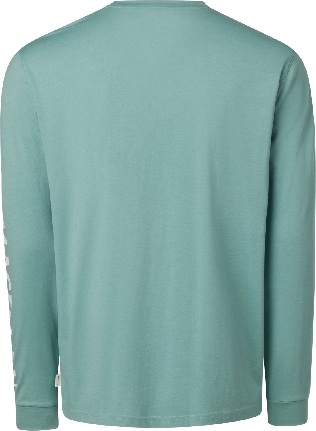 Magellan Outdoors Men's Grotto Falls Long Sleeve T-shirt - view number 3