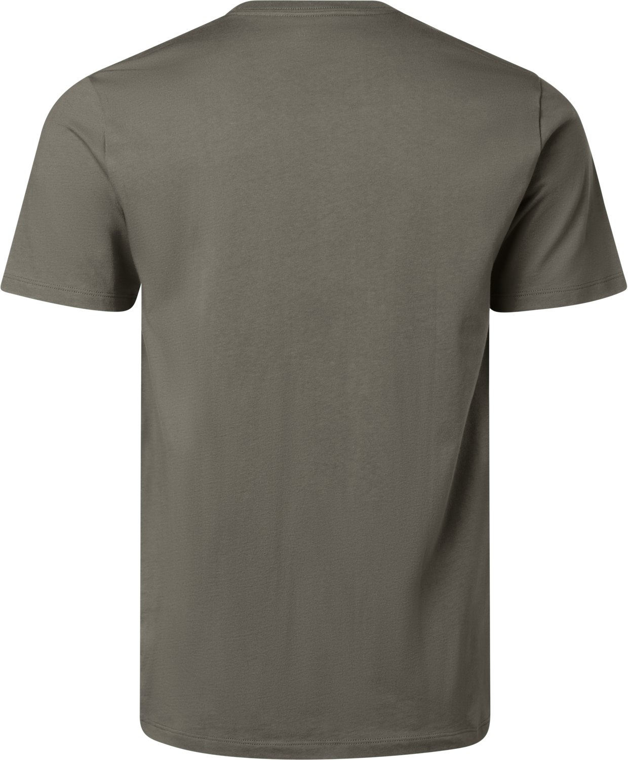 BCG Men's Styled Cotton Crew T-shirt                                                                                             - view number 4