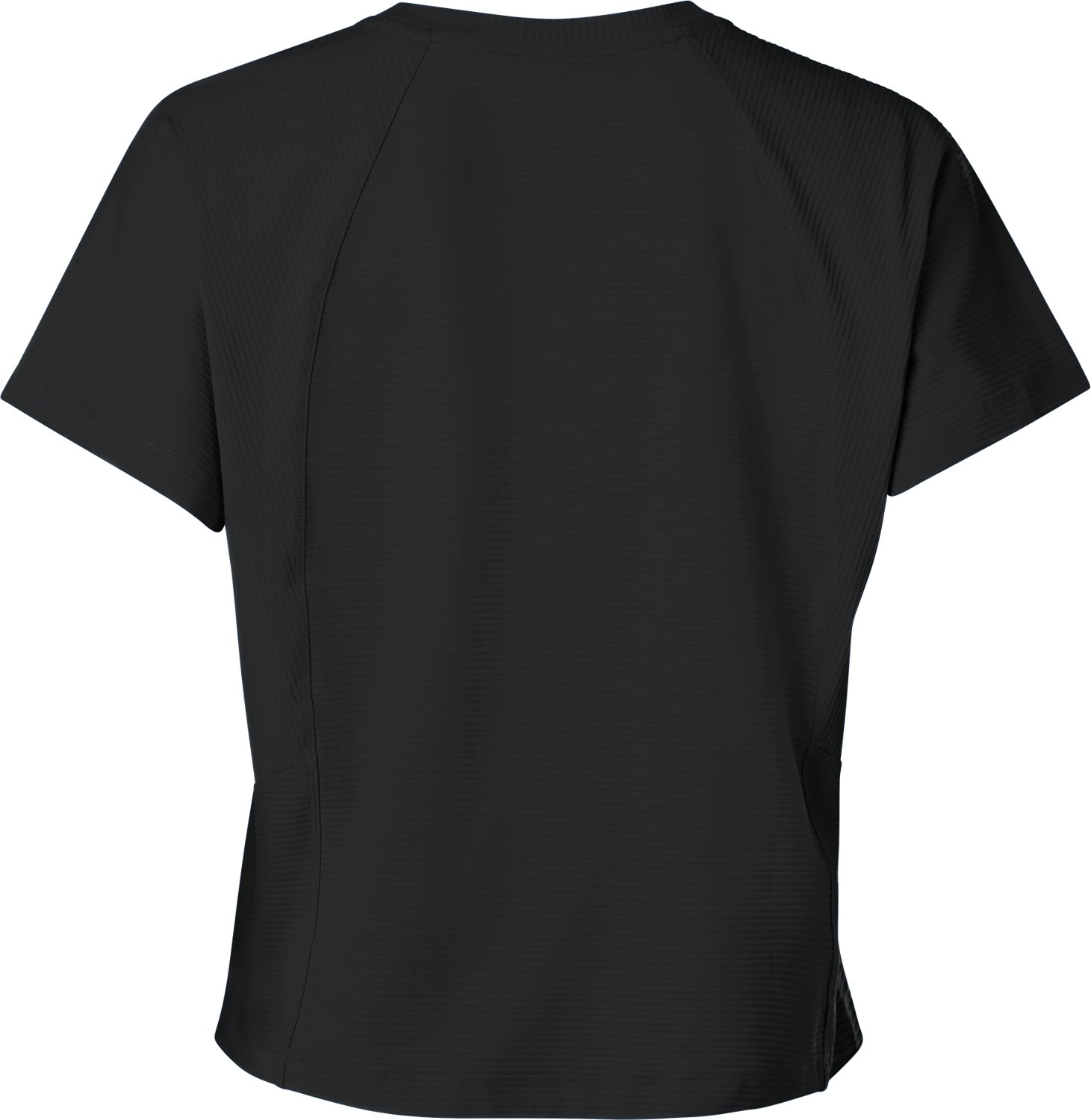 BCG Women's Textured Short Sleeve T-Shirt - view number 2