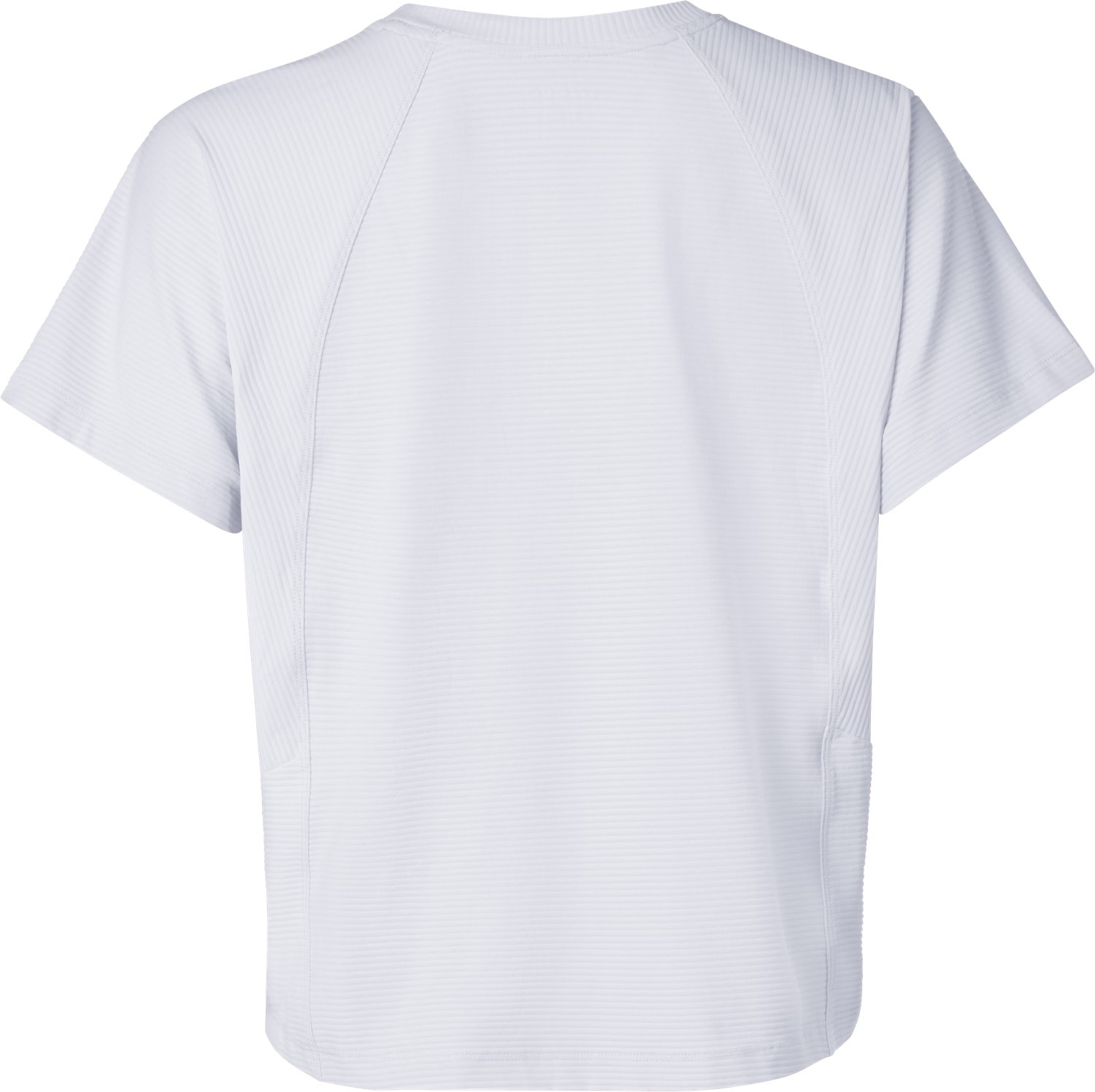 BCG Women's Textured Short Sleeve T-Shirt - view number 2