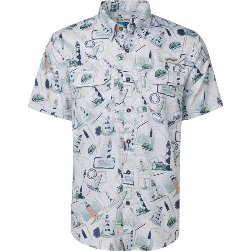 Magellan Outdoors M…