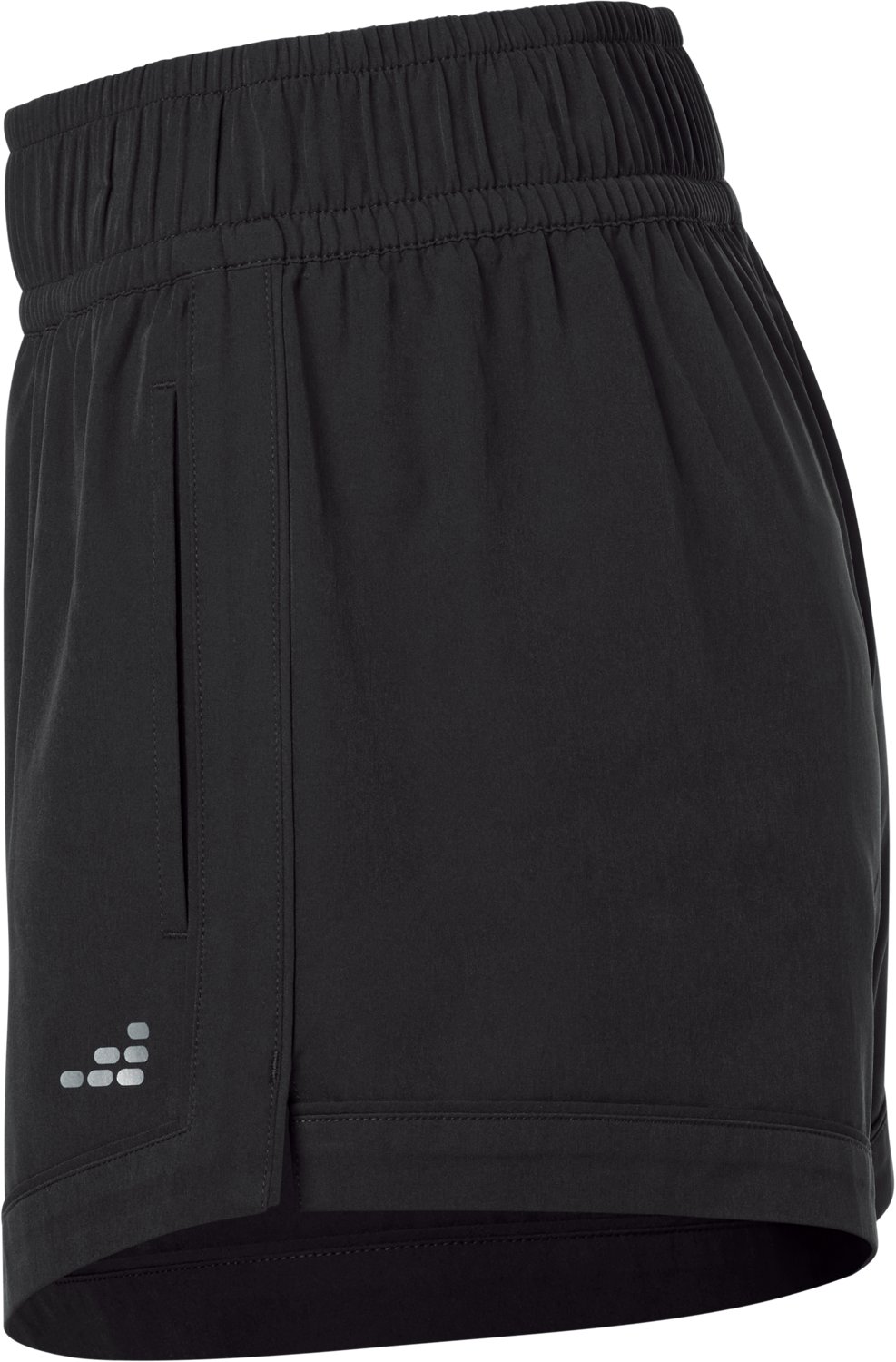 BCG Women's Piped Pocket Shorts 3.5 in - view number 3