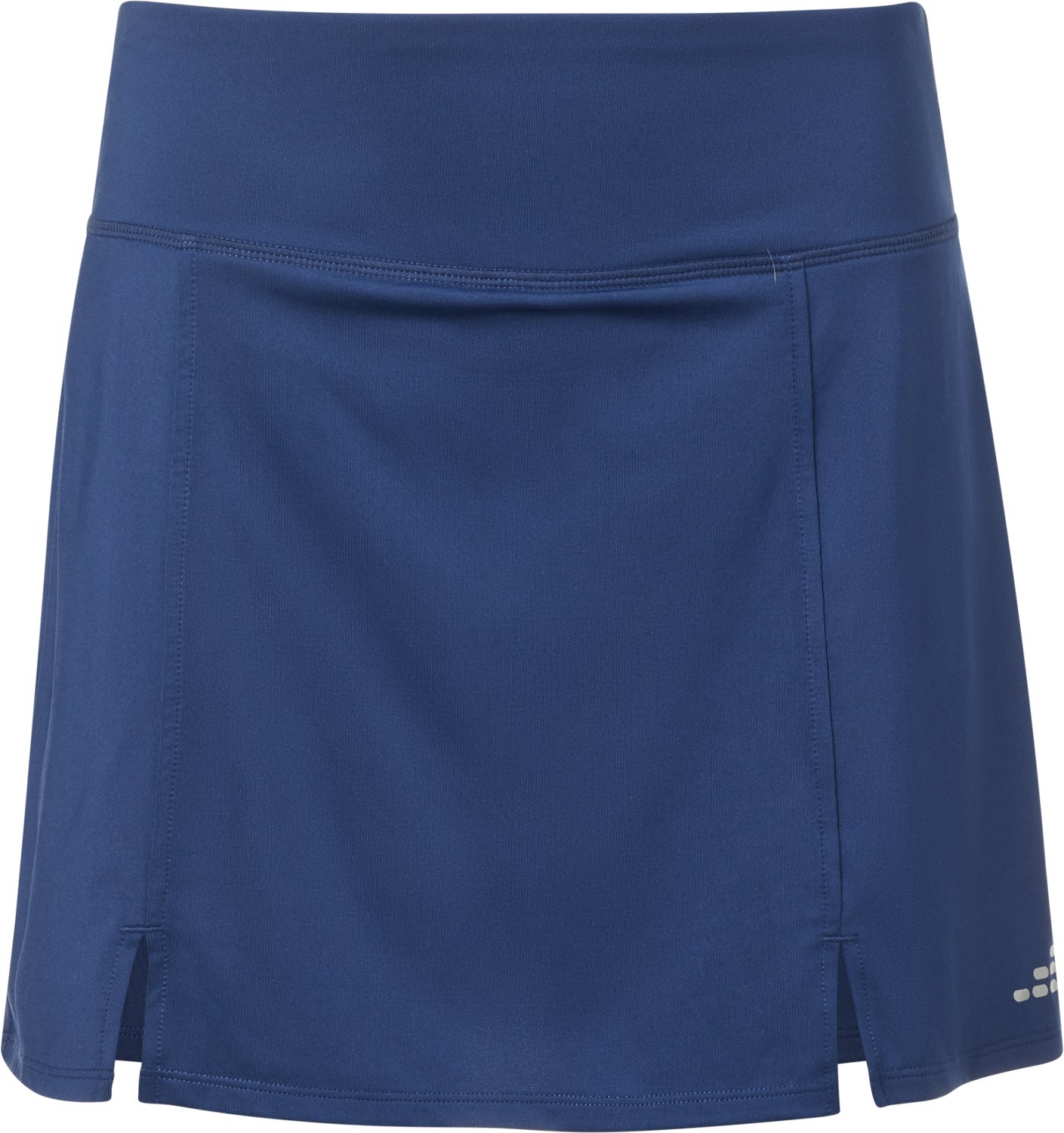 BCG Women's Tennis Double Slit Skort