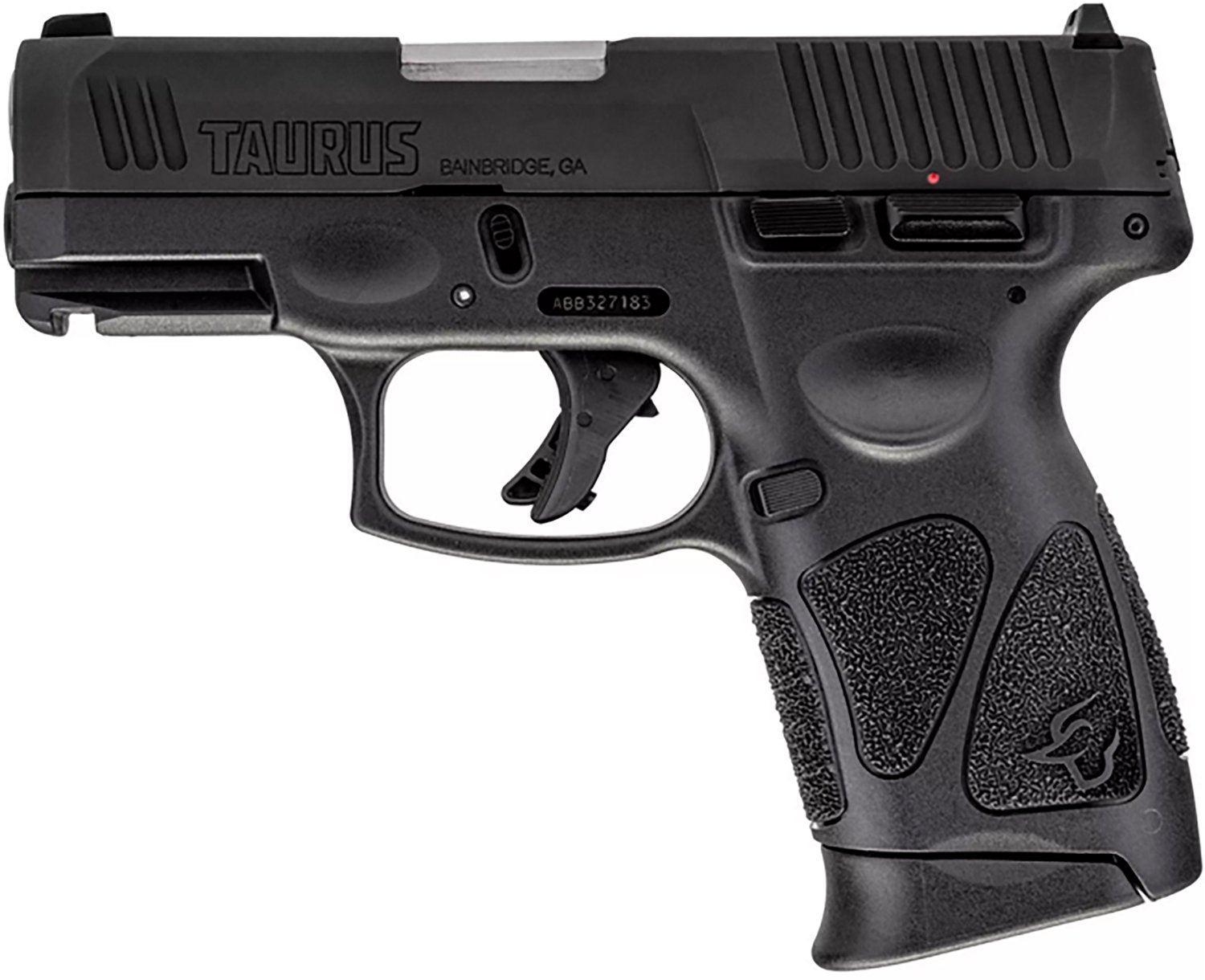 Taurus G3c 9mm 3.2 in 12-Round Pistol - view number 2
