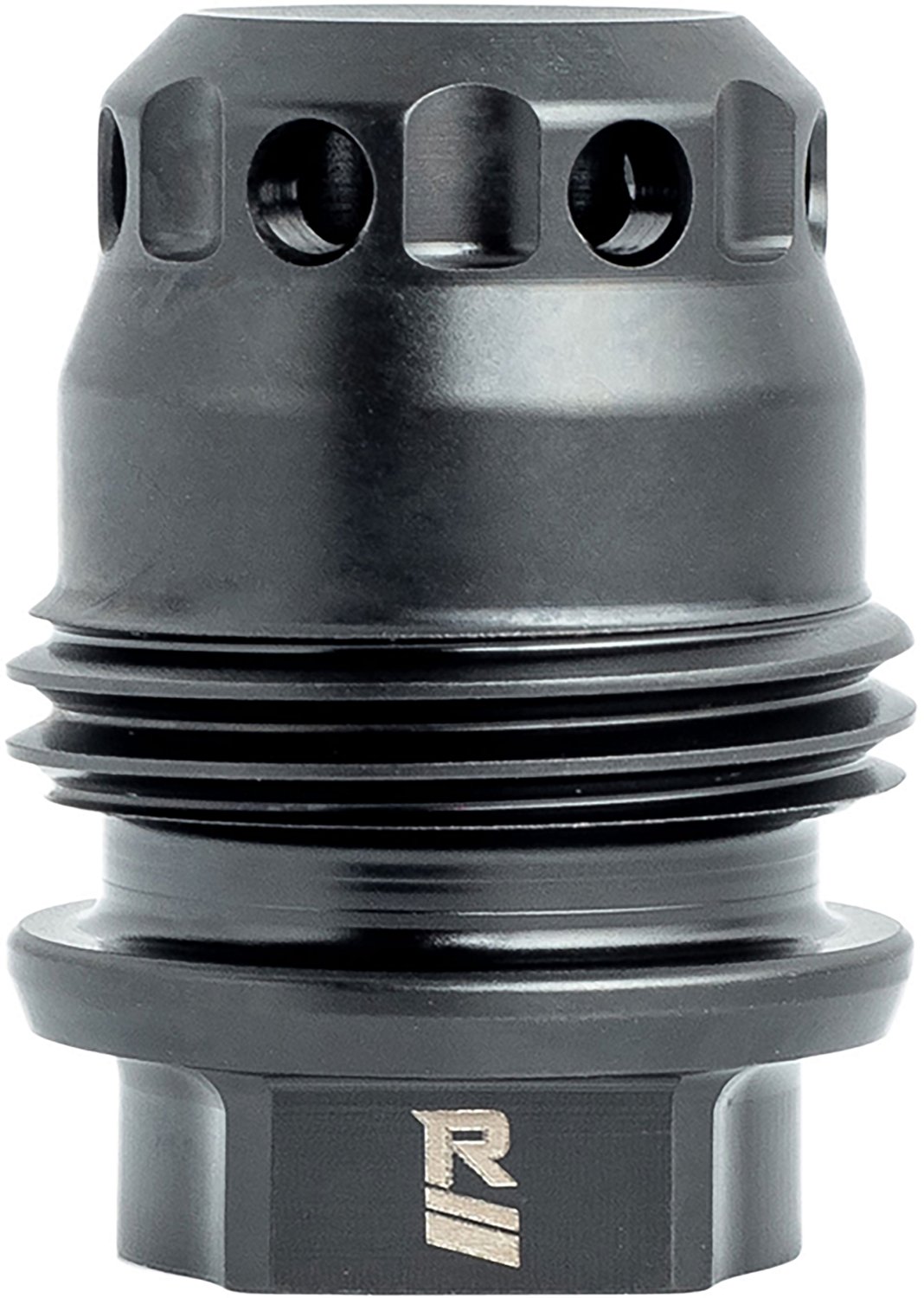 Rugged 5/8 x 24 M2 Muzzle Brake
