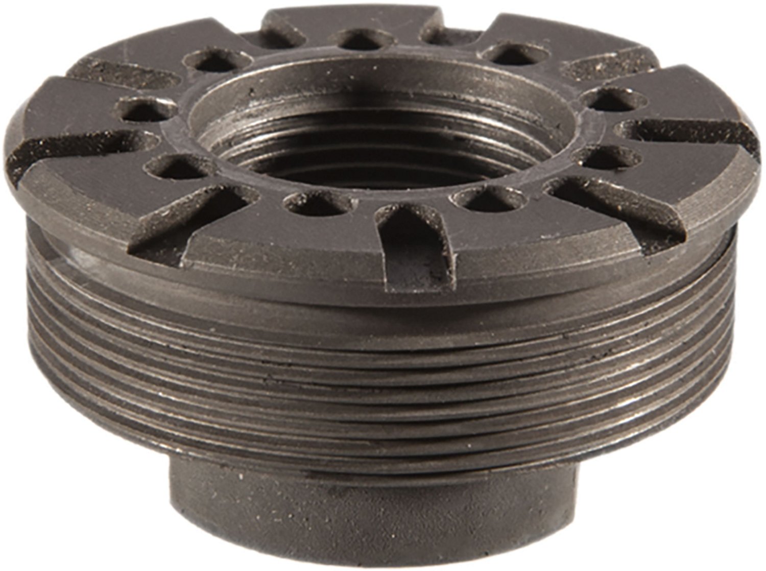 SilencerCo 5/8 x 24 Bravo Direct Thread Mount