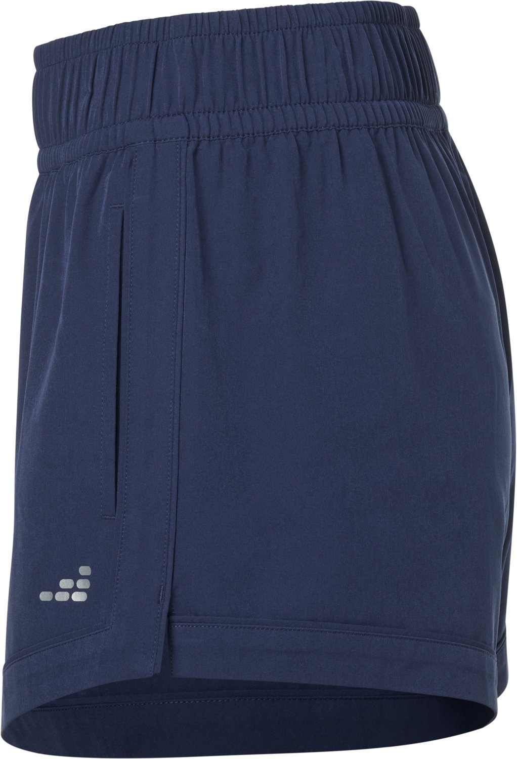 BCG Women's Piped Pocket Shorts 3.5 in - view number 3