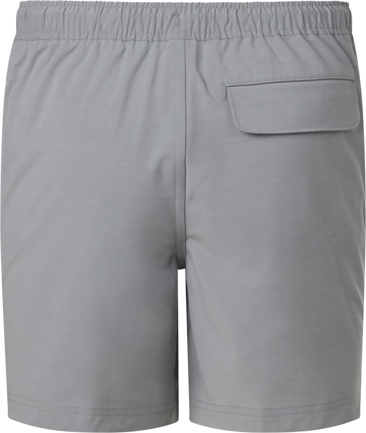 Magellan Outdoors Men’s Shore & Line Solid Shorts 7 in - view number 4