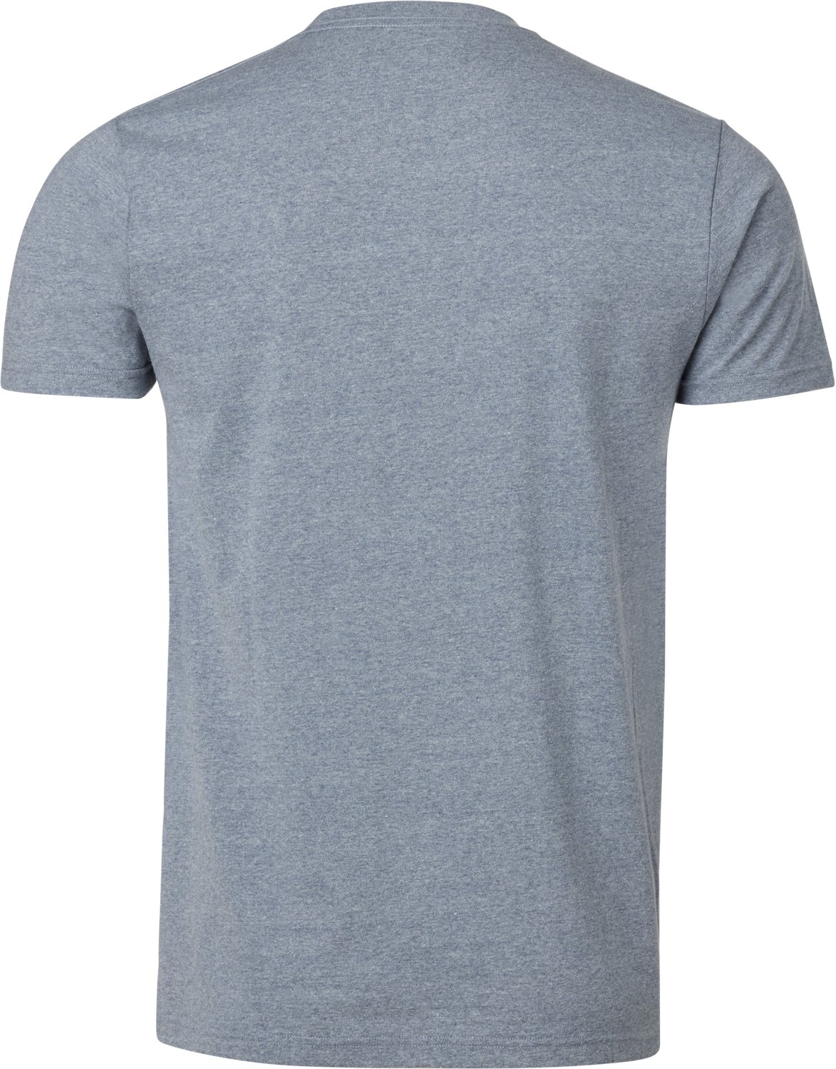 Academy Sports + Outdoors Men’s Legend T-shirt - view number 4