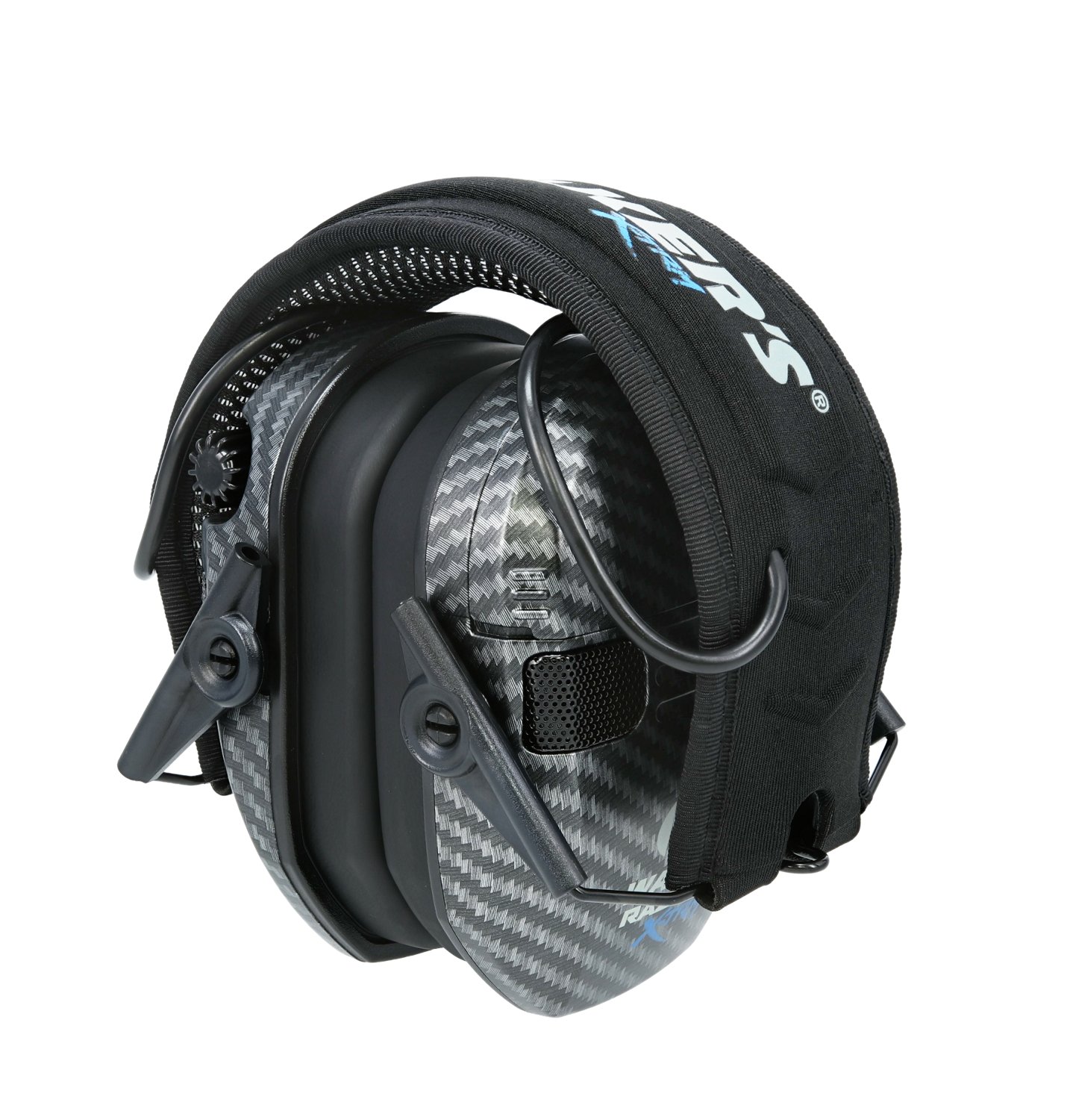 Walker's Razor Xtreme Electronic Bluetooth Ear Muffs - view number 4