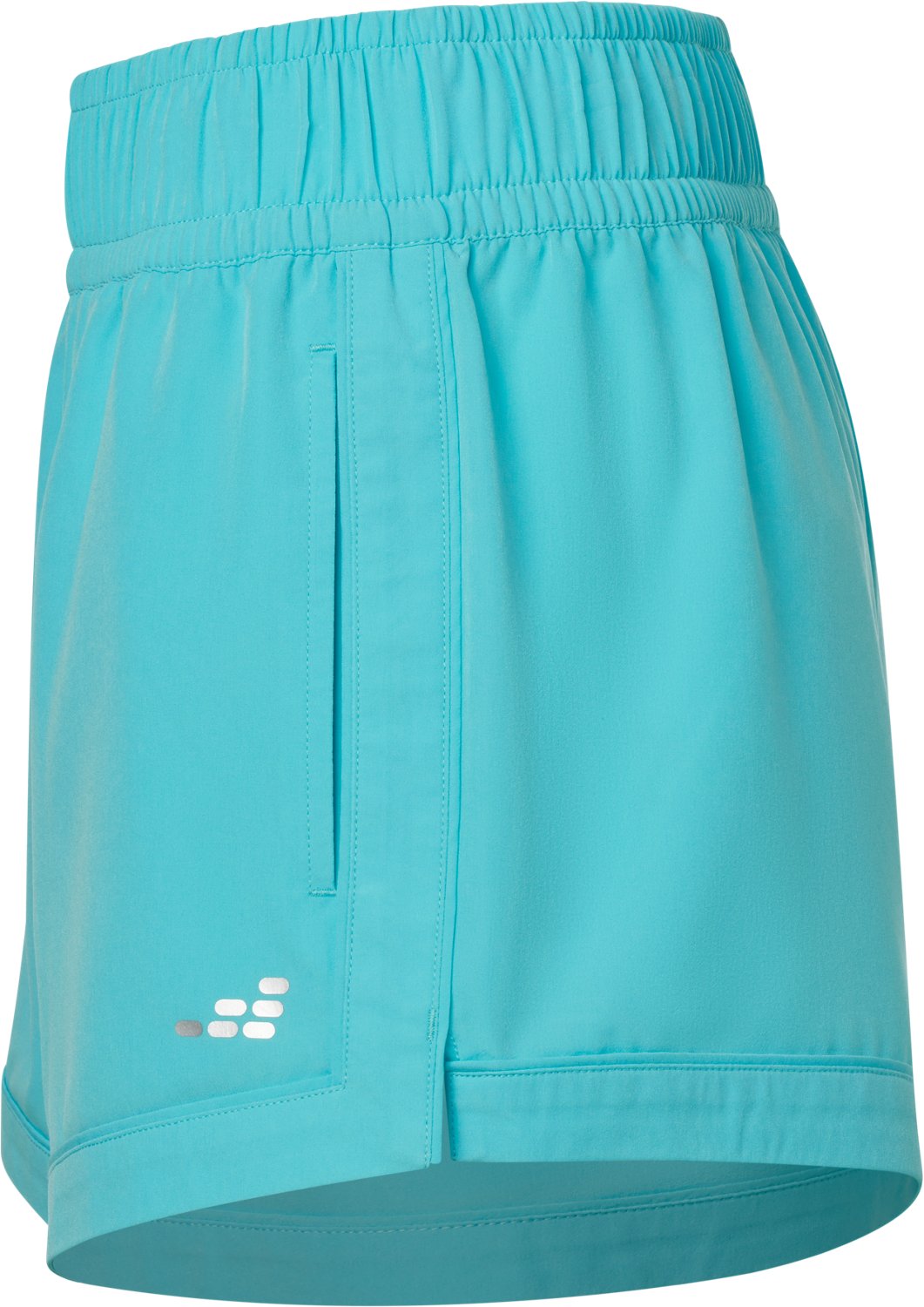 BCG Women's Piped Pocket Shorts 3.5 in - view number 3