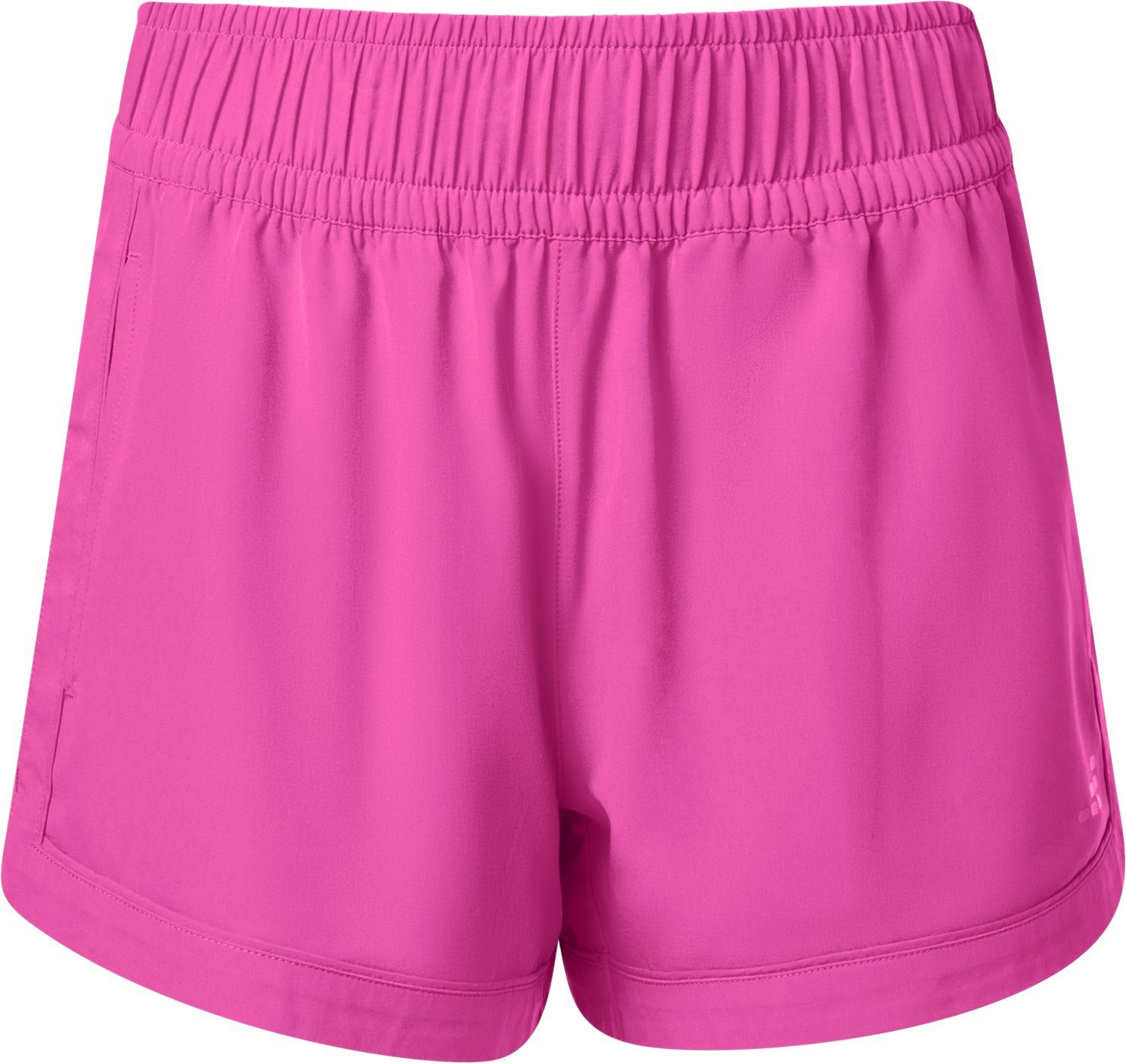 BCG Women's Piped Pocket Shorts 3.5 in - view number 2