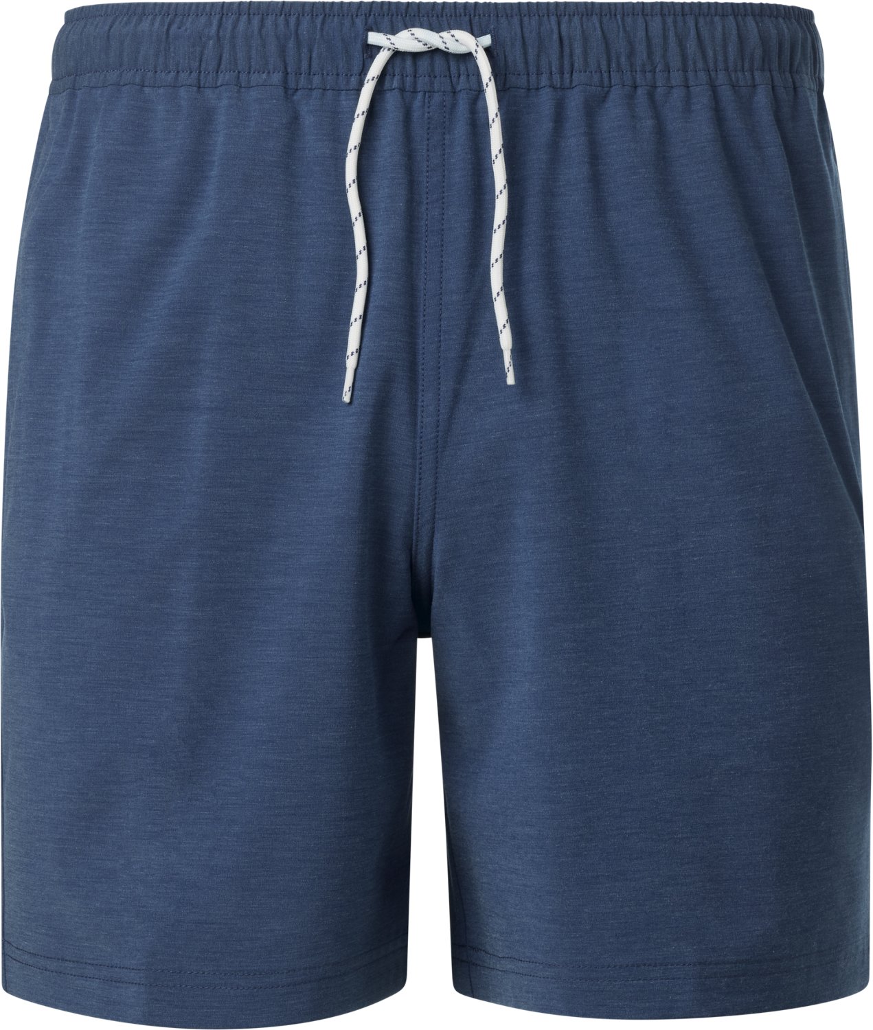 Magellan Outdoors Men’s Shore & Line Solid Shorts 7 in - view number 3