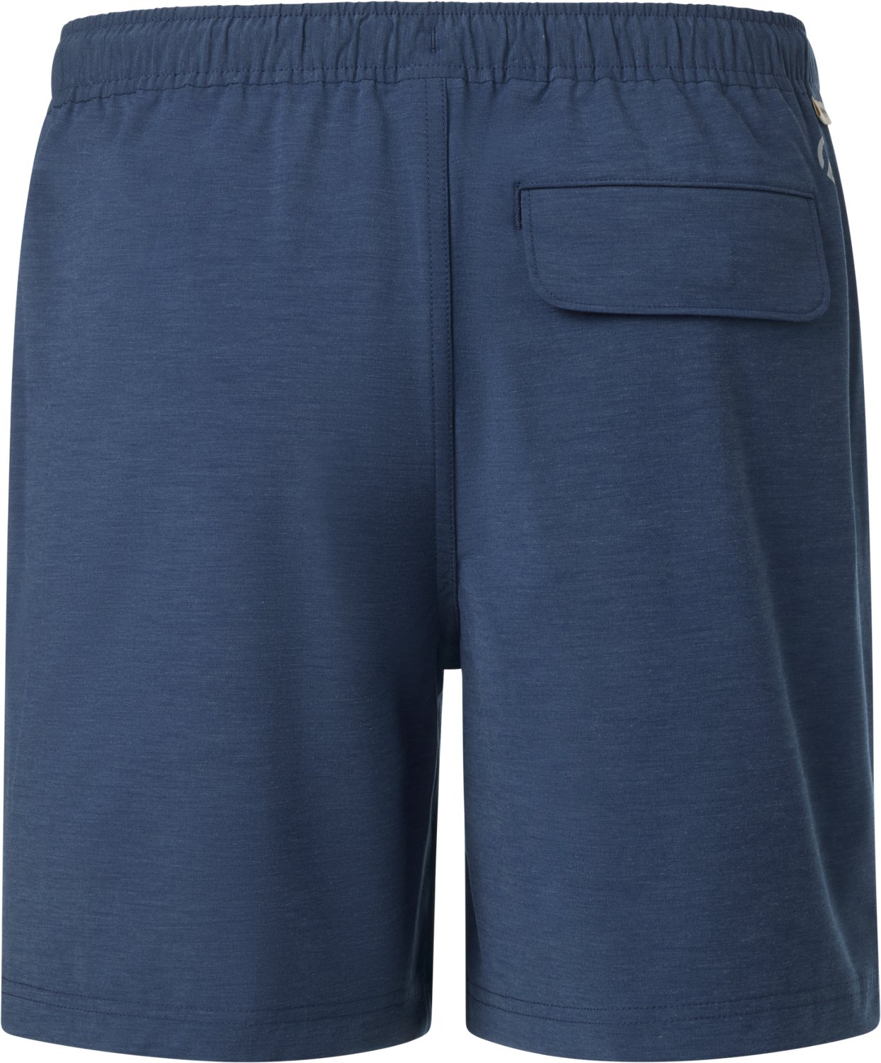 Magellan Outdoors Men’s Shore & Line Solid Shorts 7 in - view number 4