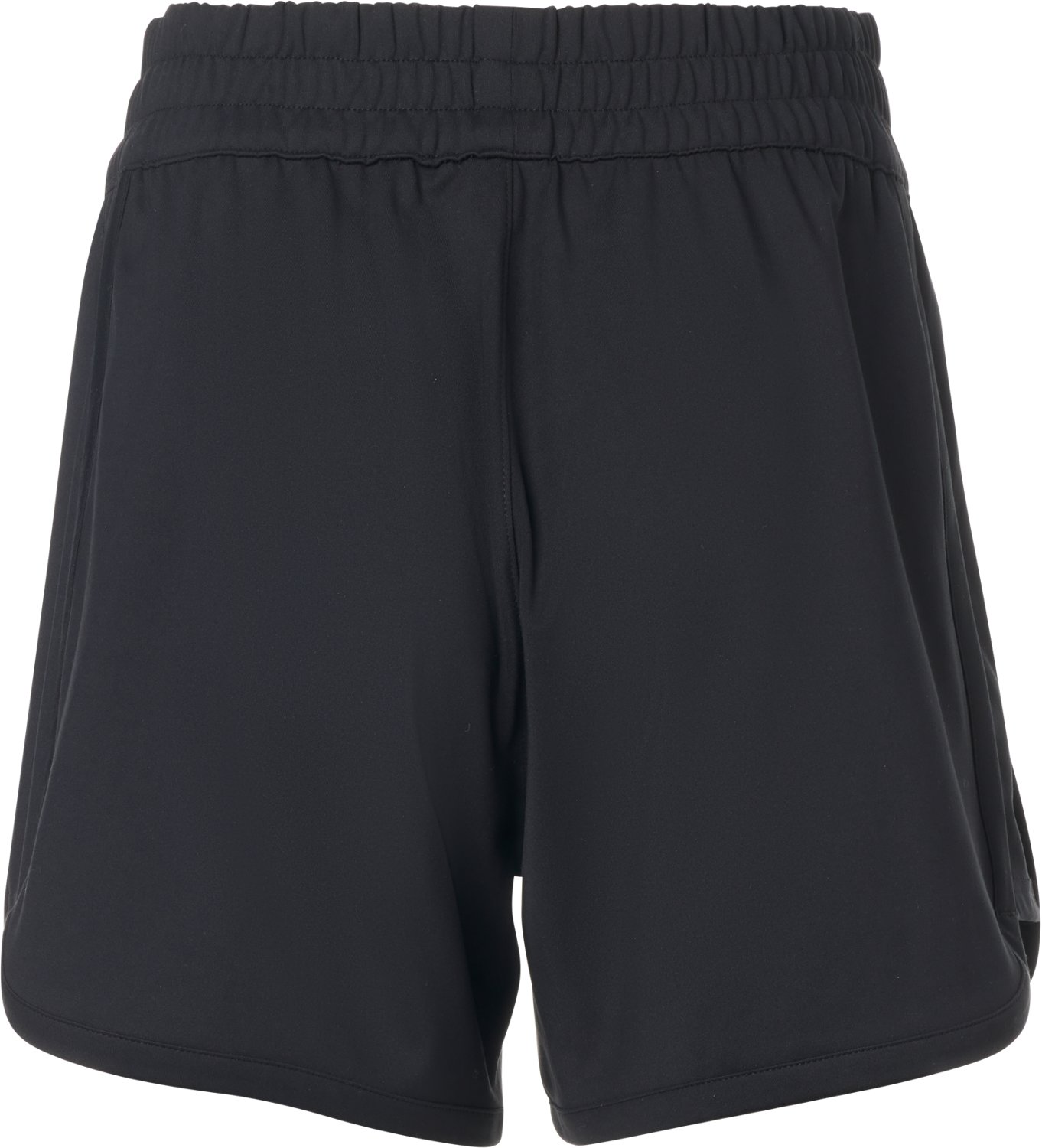 BCG Women's Tech Knit Shorts - view number 2