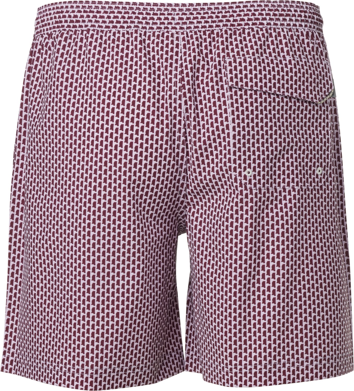 Magellan Outdoors Men's Local State Boat Shorts 7 in - view number 4