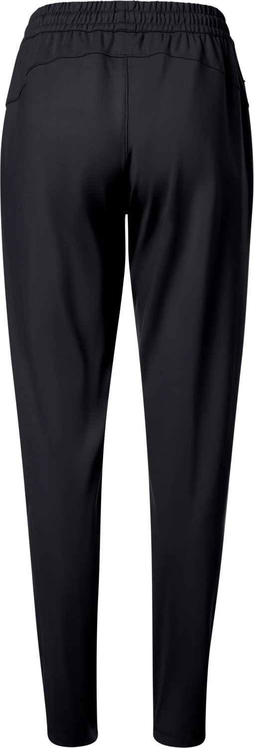BCG Women's Tech Knit Tapered Pants - view number 2