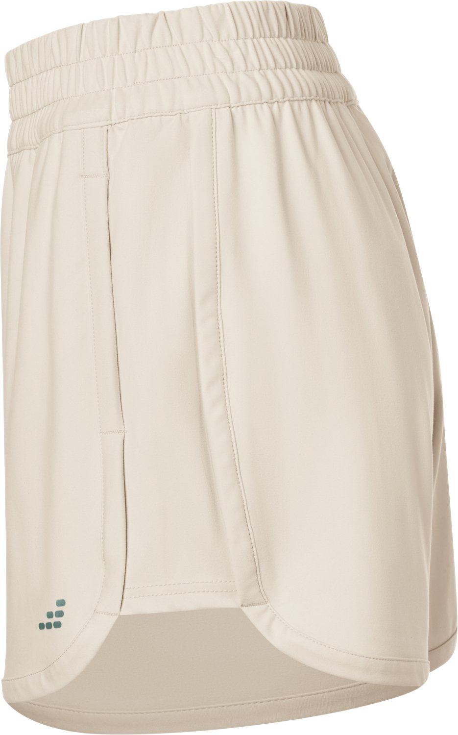 BCG Women's Tech Knit Shorts - view number 3