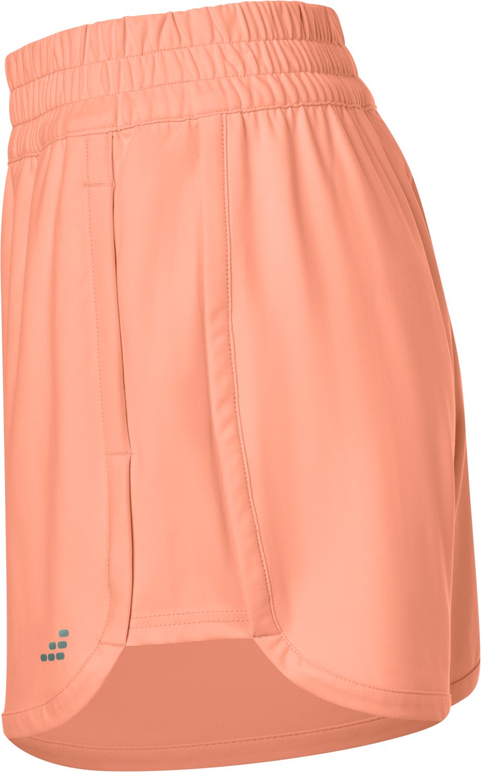 BCG Women's Tech Knit Shorts - view number 3