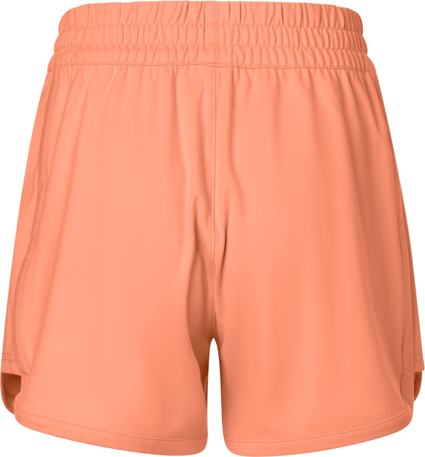 BCG Women's Tech Knit Shorts - view number 2