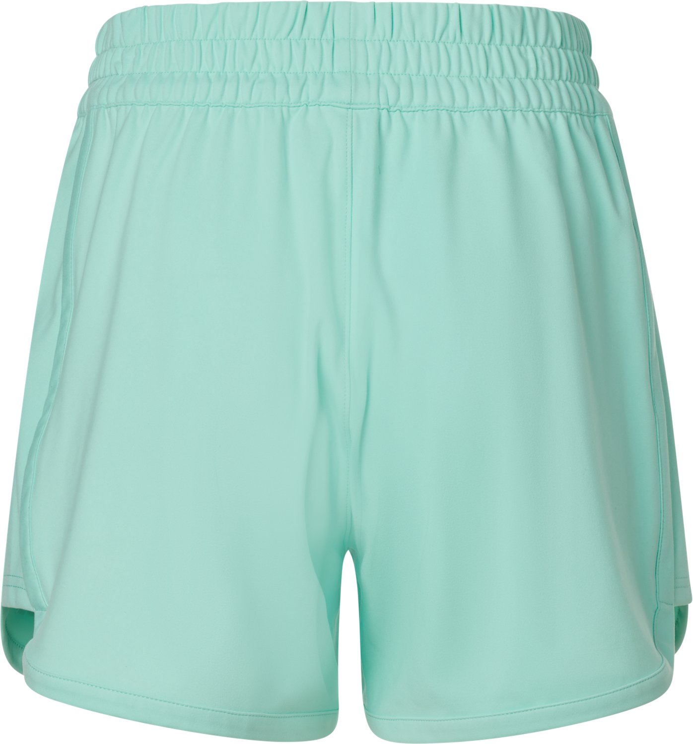 BCG Women's Tech Knit Shorts - view number 2