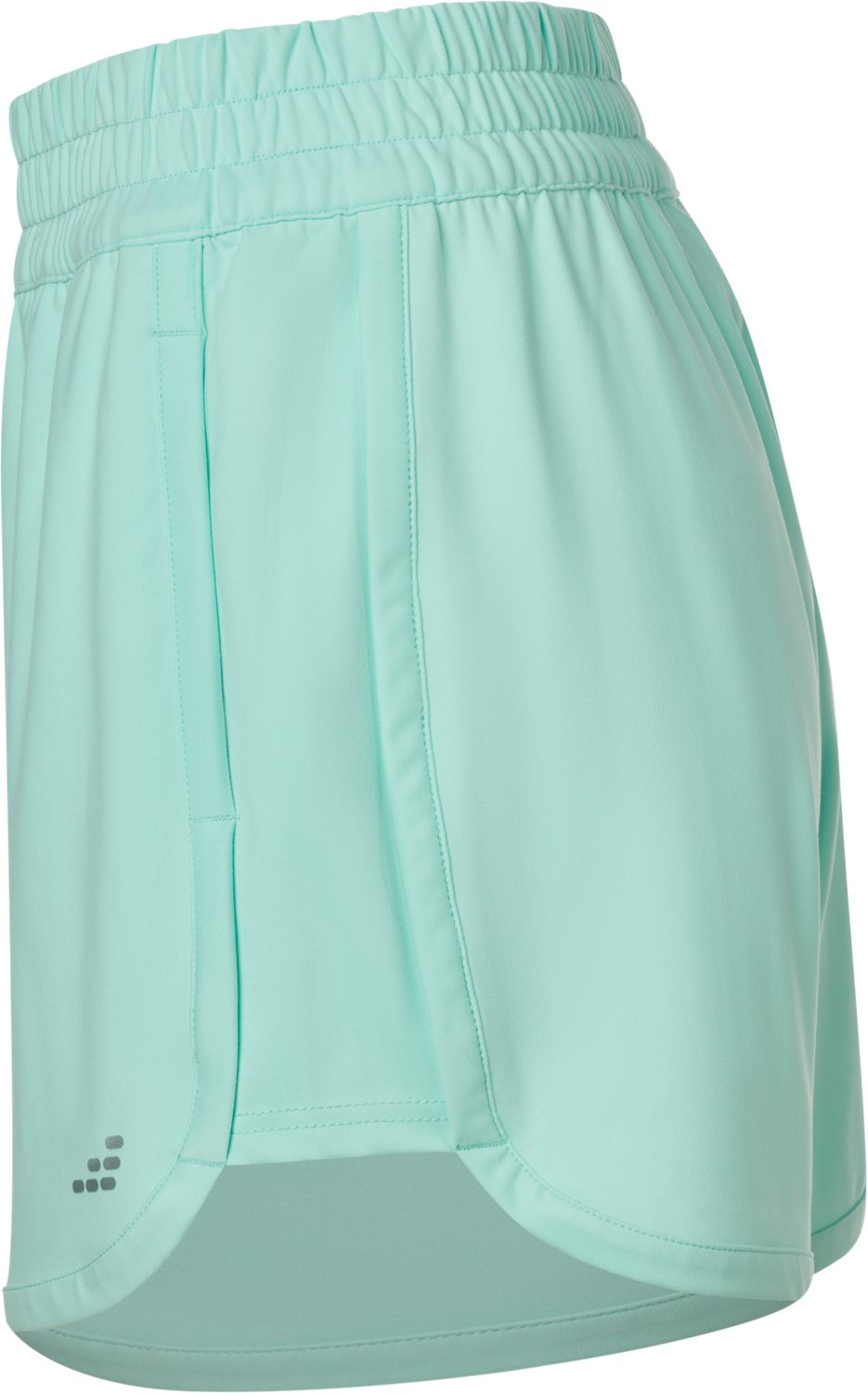 BCG Women's Tech Knit Shorts - view number 3