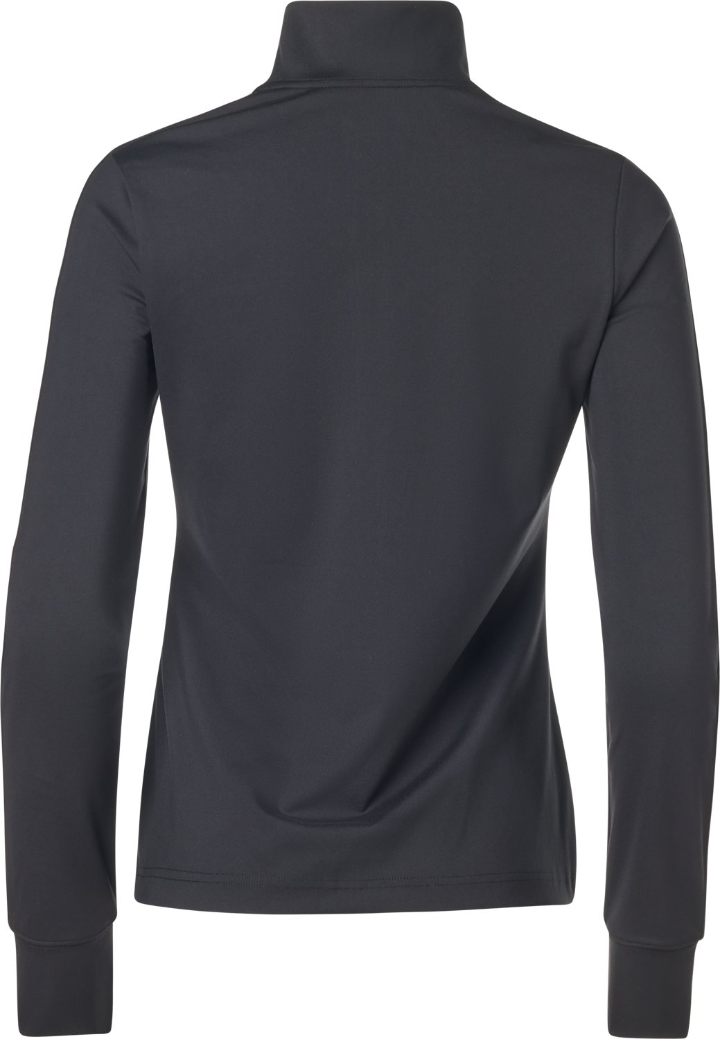 BCG Women's Knit Tech Full Zip Jacket - view number 2