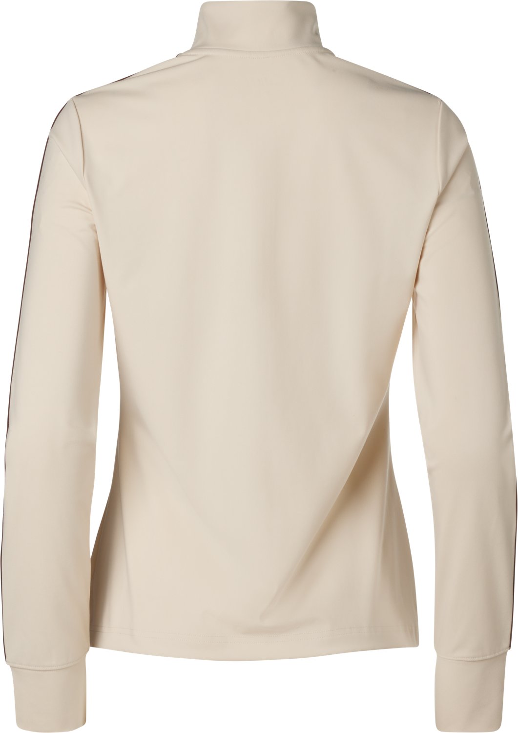 BCG Women's Knit Tech Full Zip Jacket - view number 2