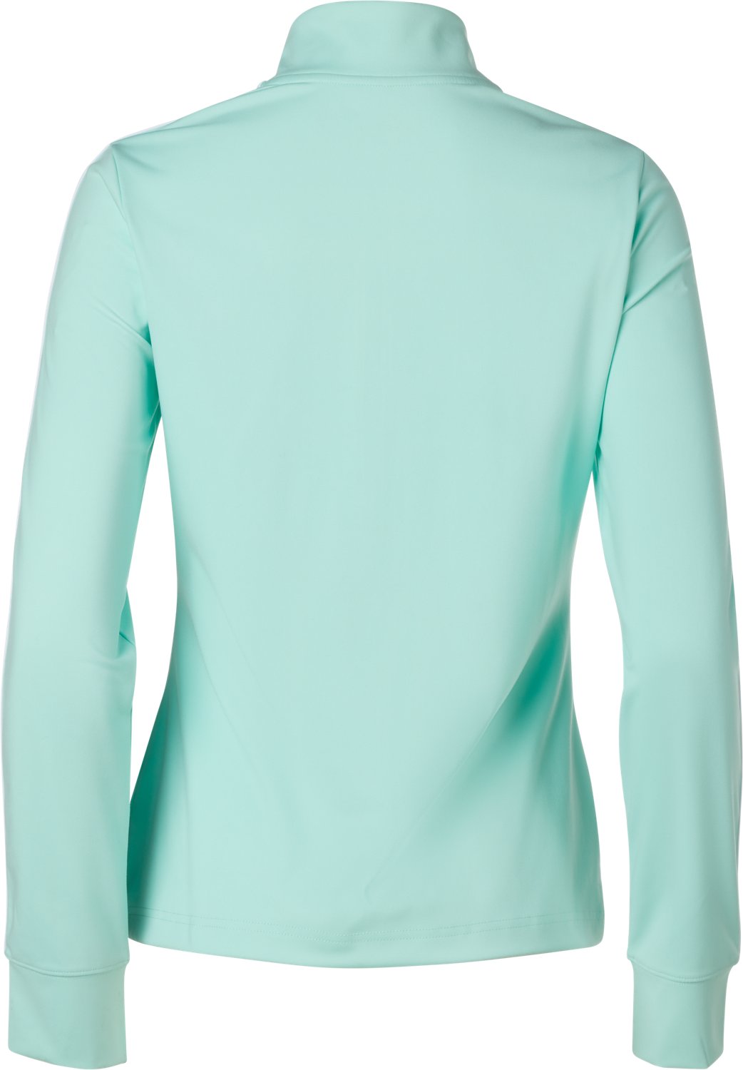 BCG Women's Knit Tech Full Zip Jacket - view number 3