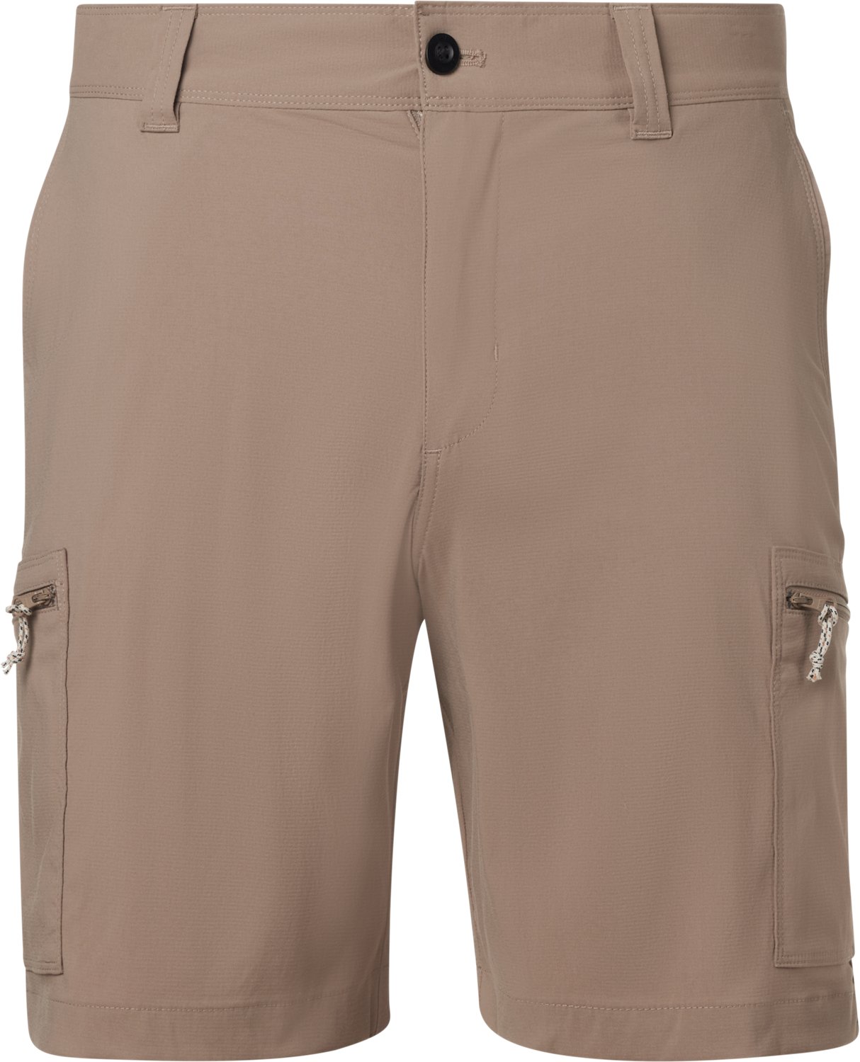 Magellan Outdoors Men’s Barton Creek Cargo Shorts 9 in