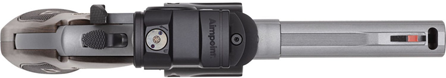 Smith & Wesson Spec Series Model 686 Plus .357 S&W Magnum Double/Single Action Revolver - view number 7