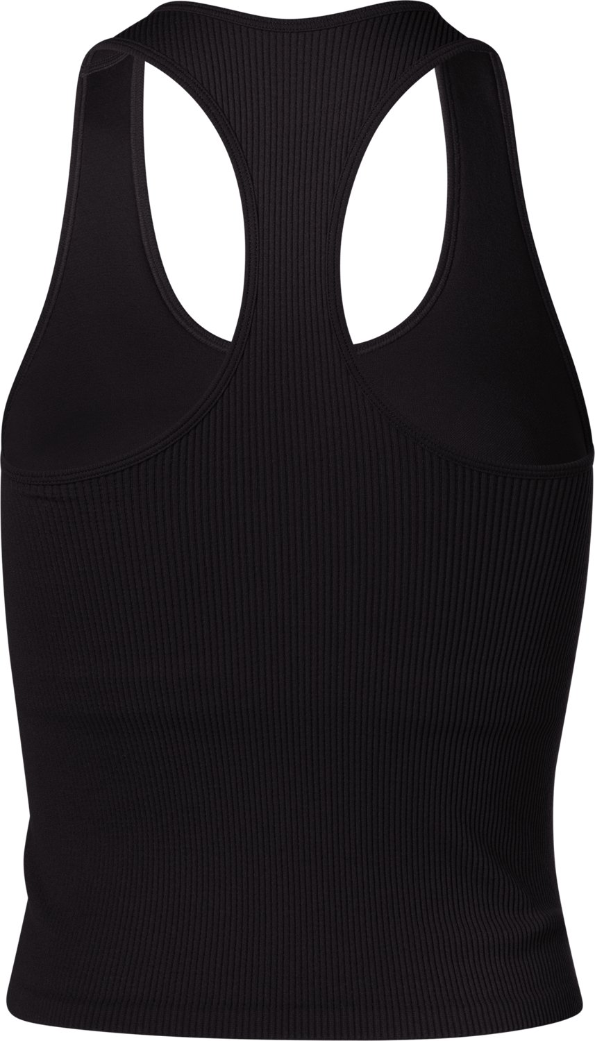 BCG Women's Low Seamless Rib Tank Bra - view number 2