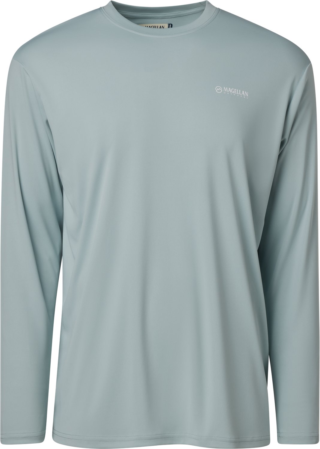 Magellan Outdoors Men's Local State Kentucky Long Sleeve Graphic T-shirt - view number 3