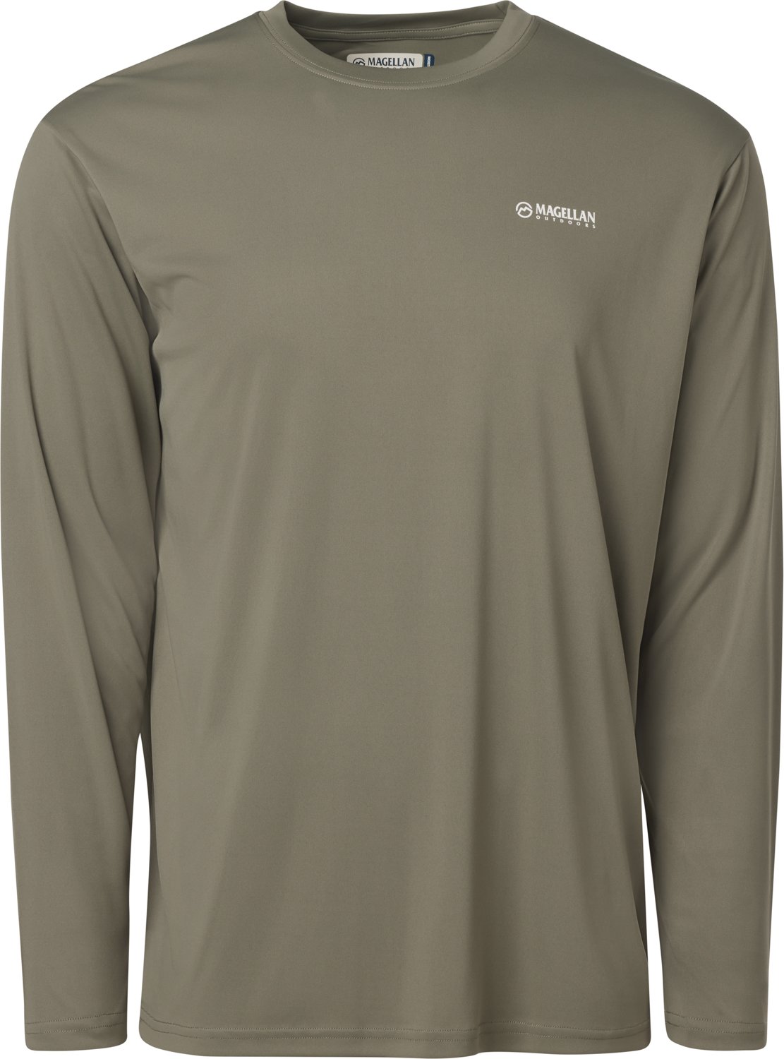 Magellan Outdoors Men's Local State Missouri Graphic Crew Long Sleeve T-shirt - view number 4