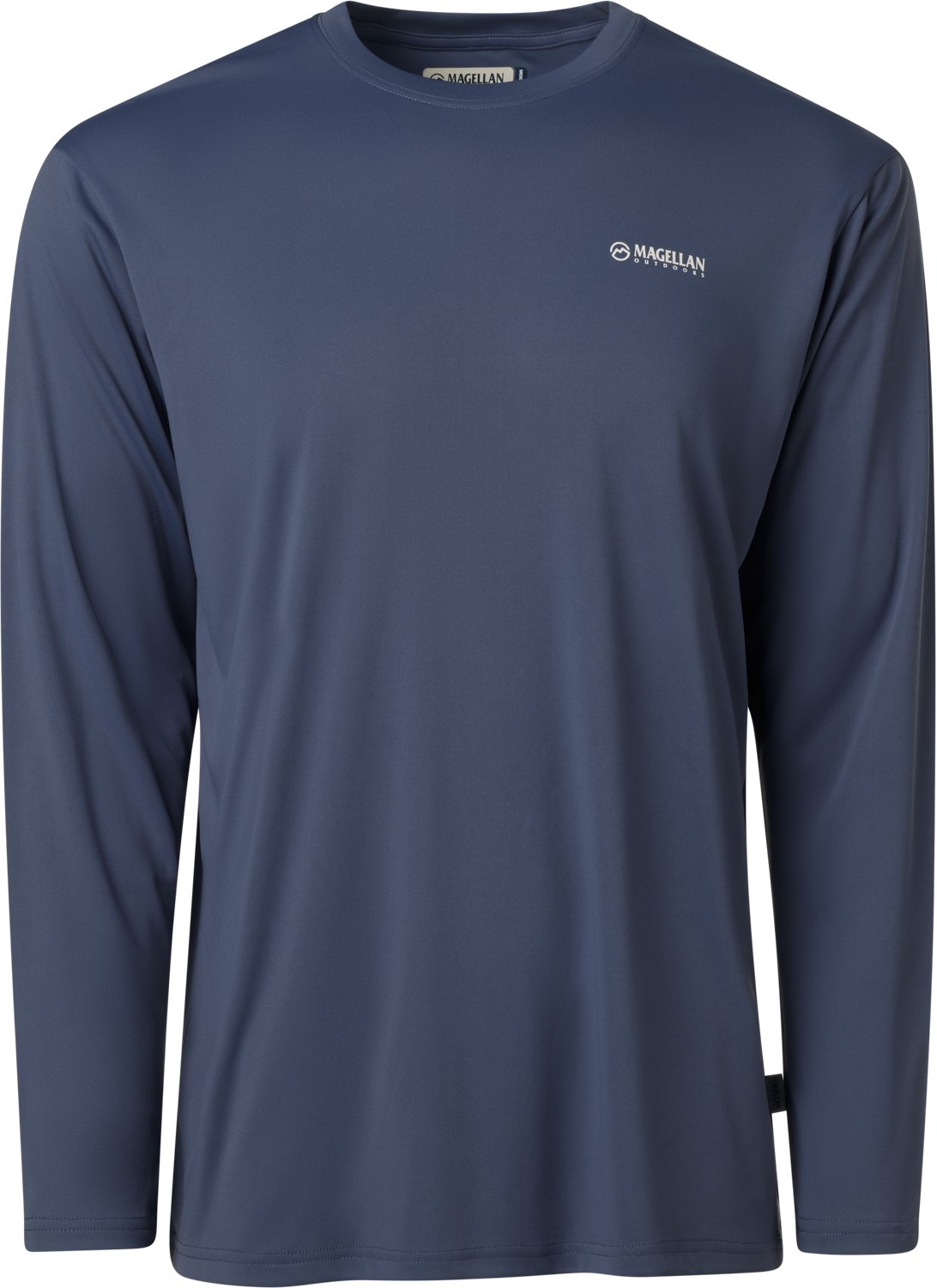 Magellan Outdoors Men's Local State Missouri Graphic Crew Long Sleeve T-shirt - view number 4