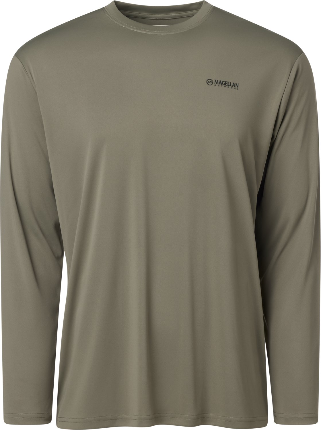 Magellan Outdoors Men's Local State Alabama Long Sleeve Graphic T-shirt