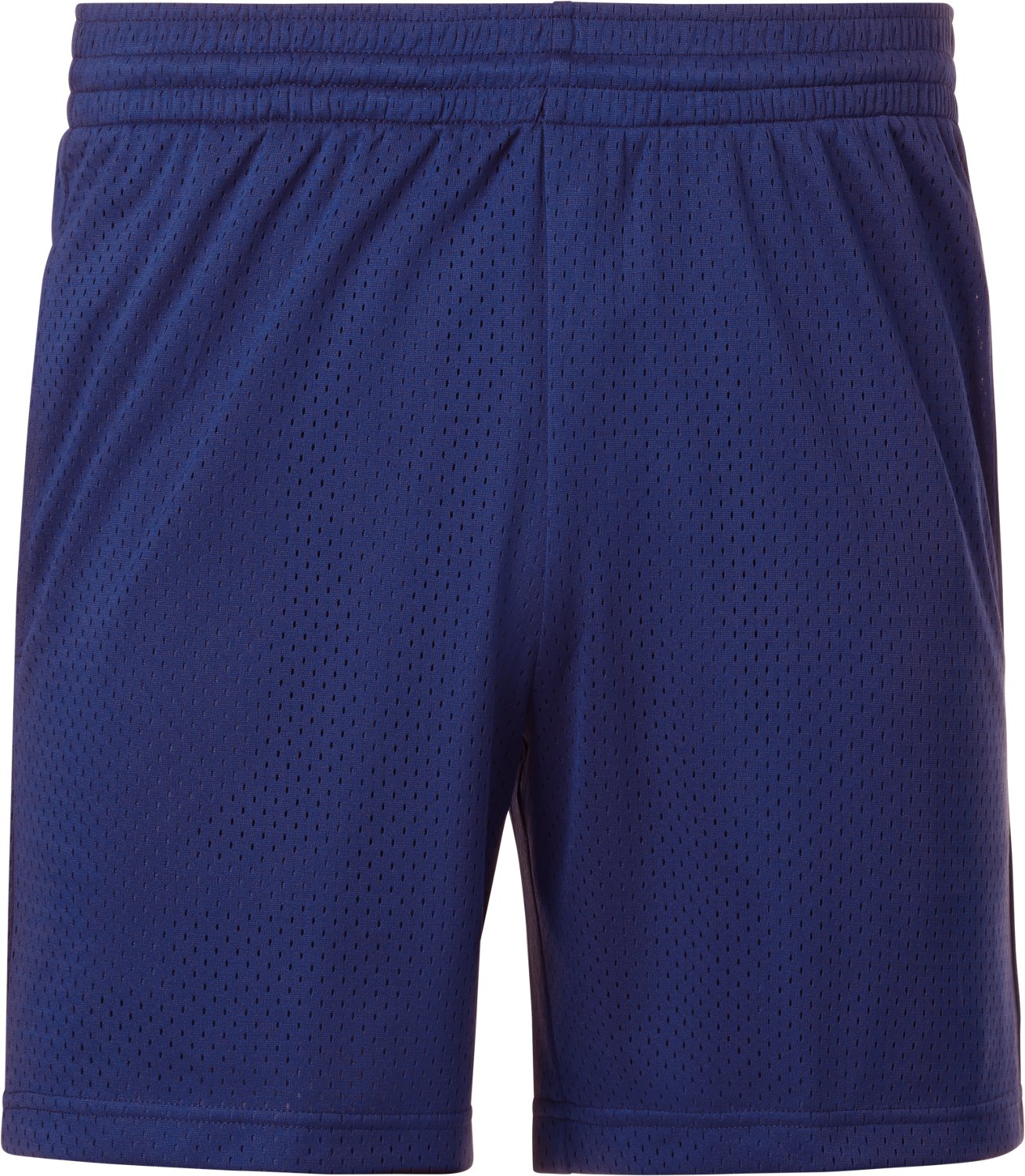 BCG Men's Port Mesh Short 7"