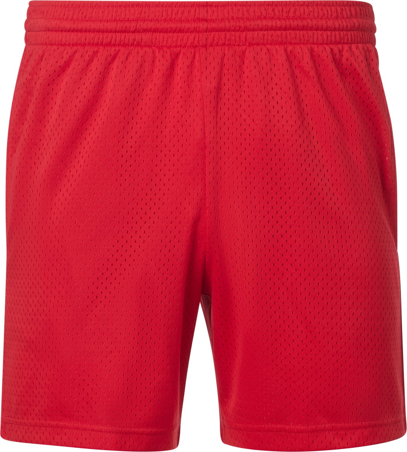 BCG Men's Port Mesh Short 7"