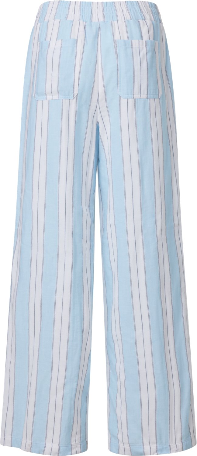 Magellan Outdoors Women's Barton Creek Wide Leg Pant - view number 4