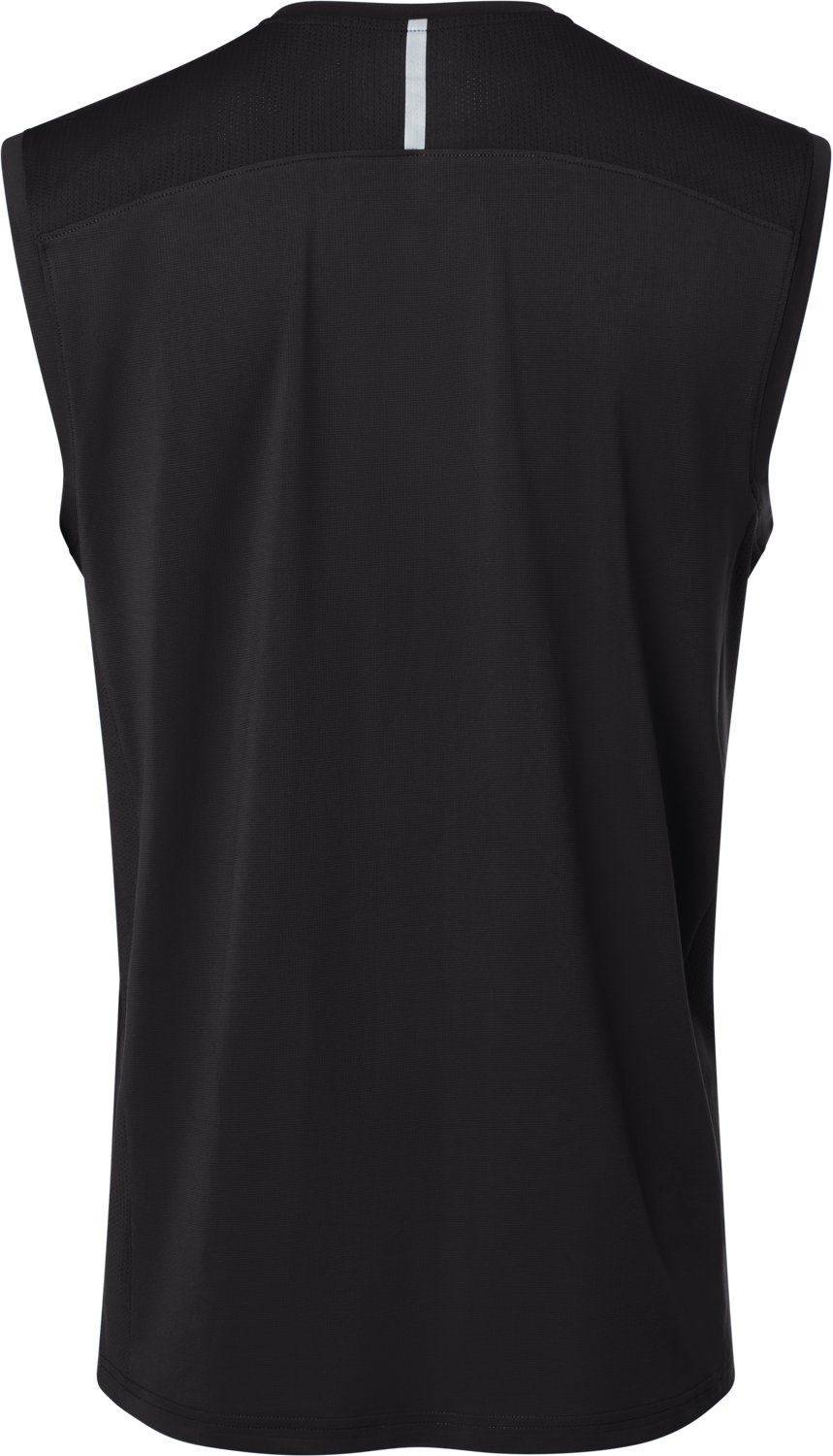 BCG Men's Run Performance Pieced Muscle Tank Top - view number 2